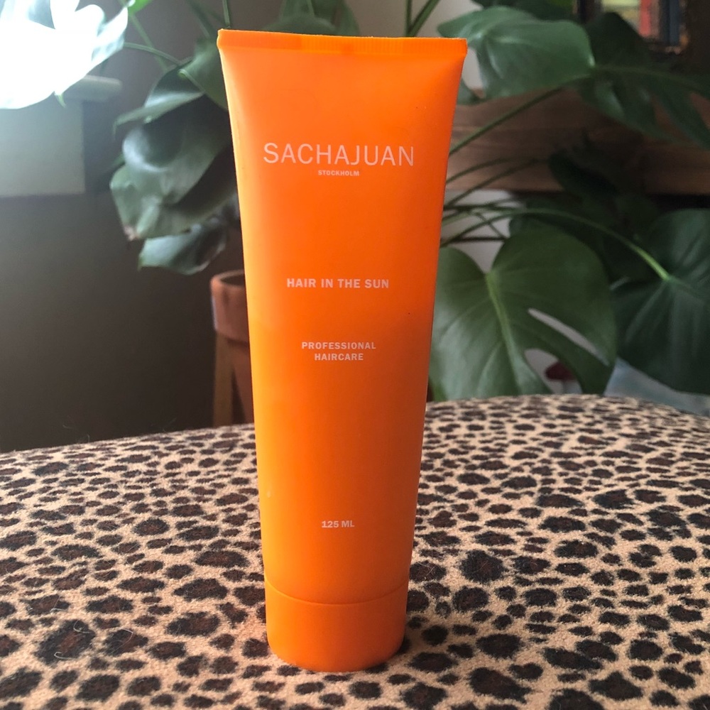 Sachajuan Hair In The Sun Protector
